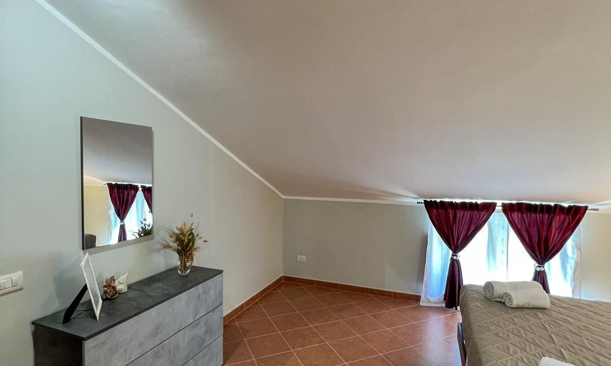 Photo of Bedroom in Torremaggiore