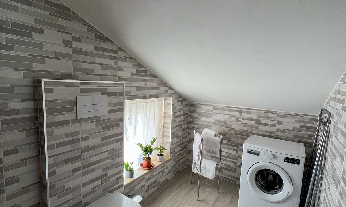 Photo of Bathroom in Torremaggiore