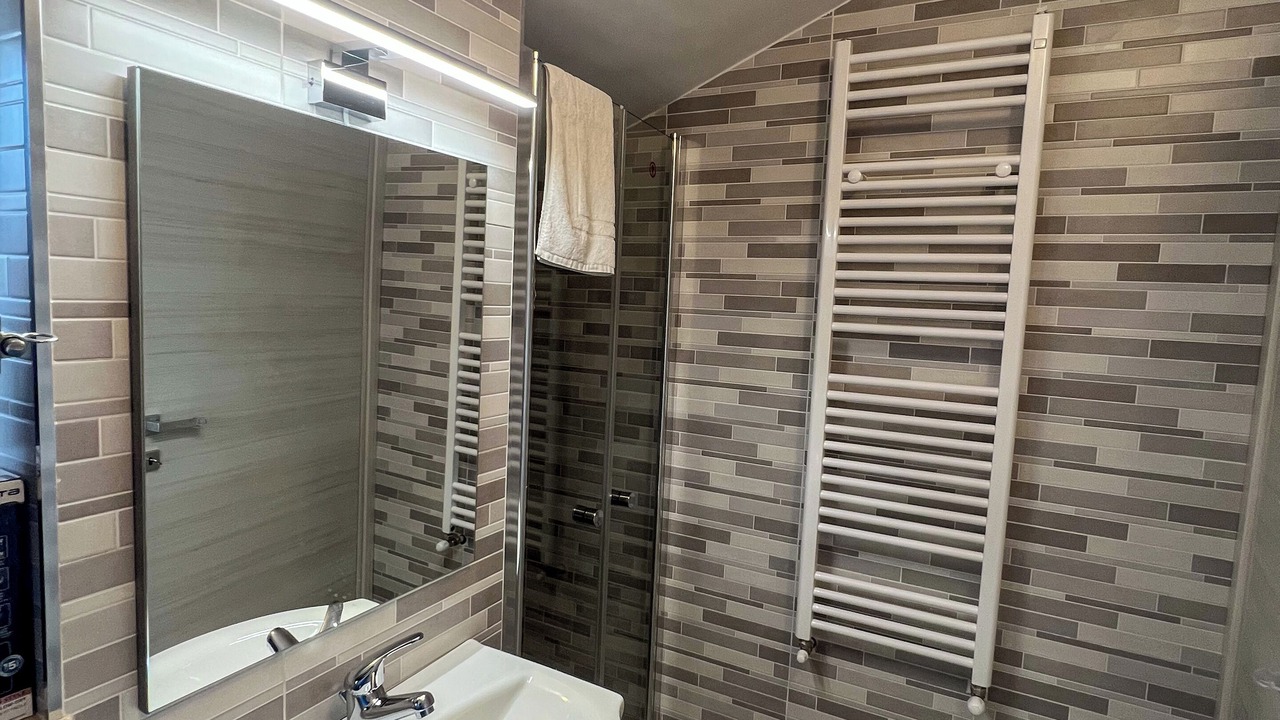 Photo of Bathroom in Torremaggiore