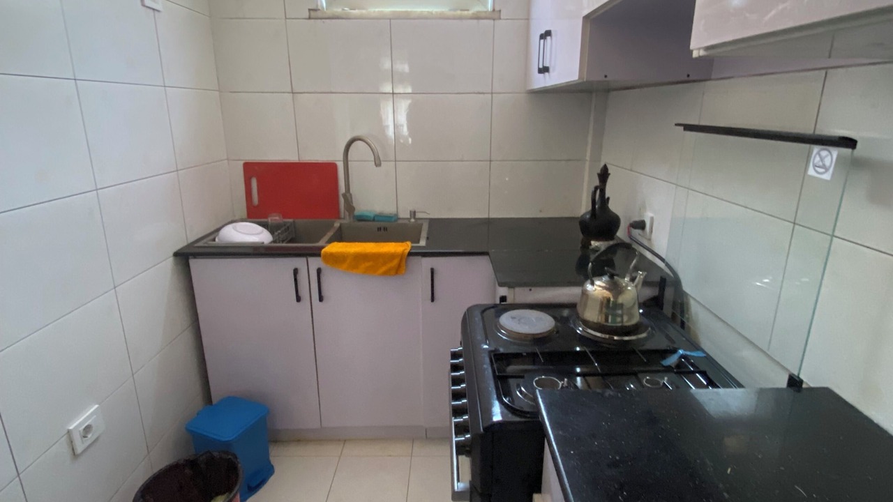 Photo of Kitchen in Bole