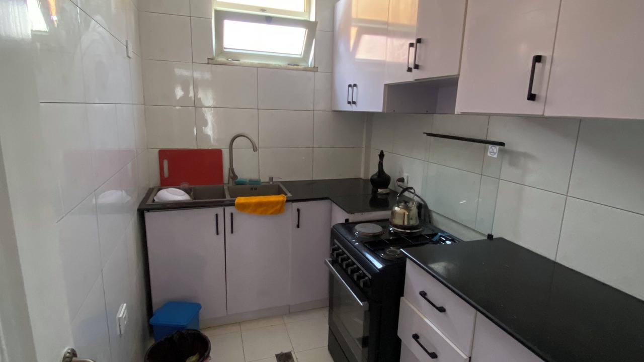 Photo of Kitchen in Bole