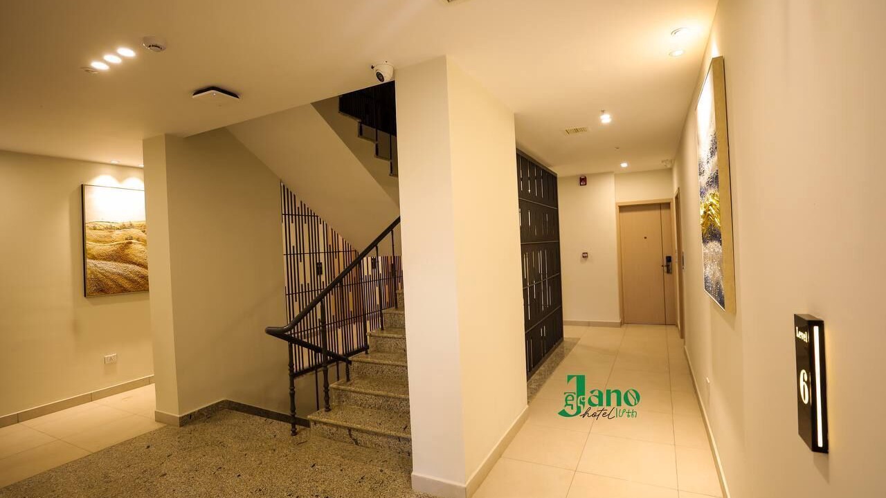 Photo of Patio Balcony in Bole
