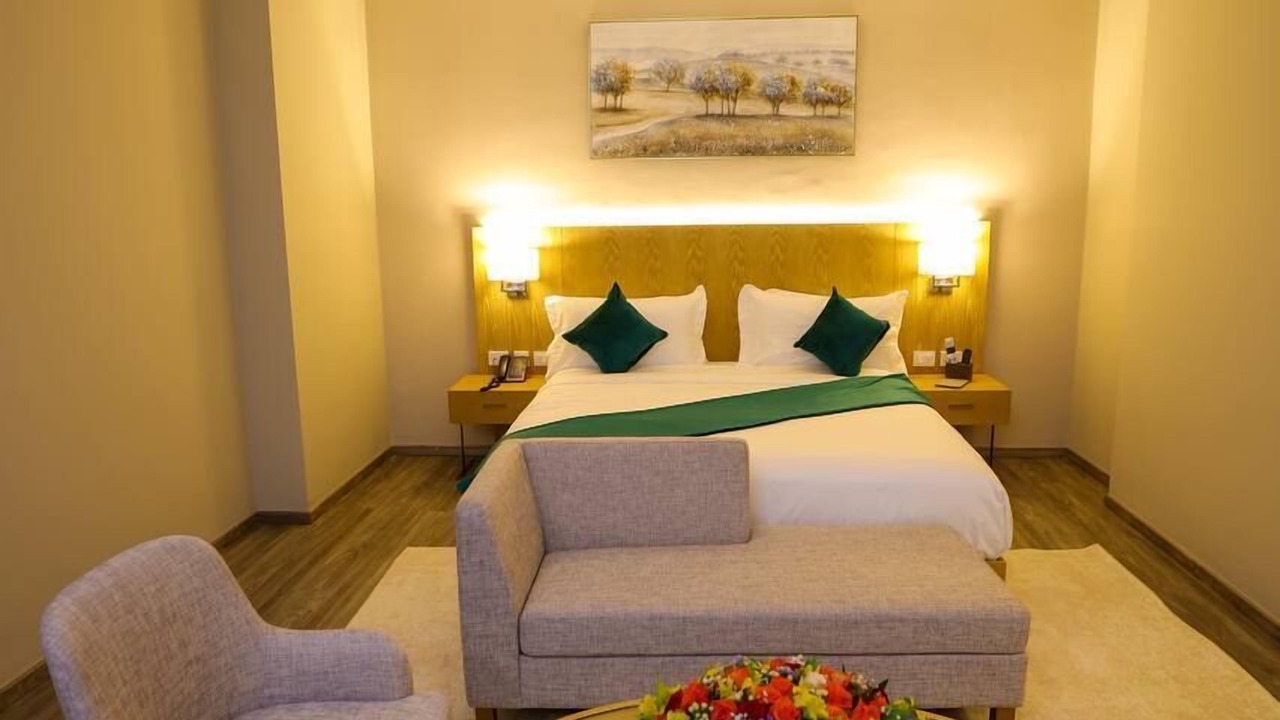 Photo of Bedroom in Bole