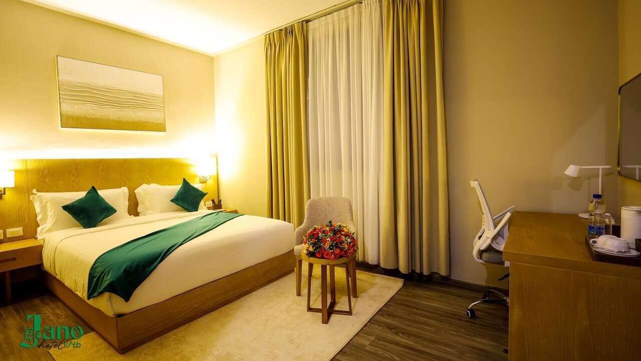 Photo of Bedroom in Bole