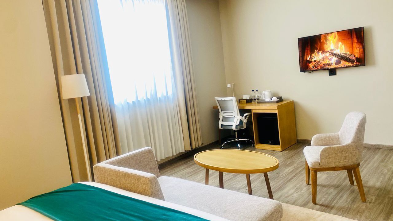 Photo of Bedroom in Bole