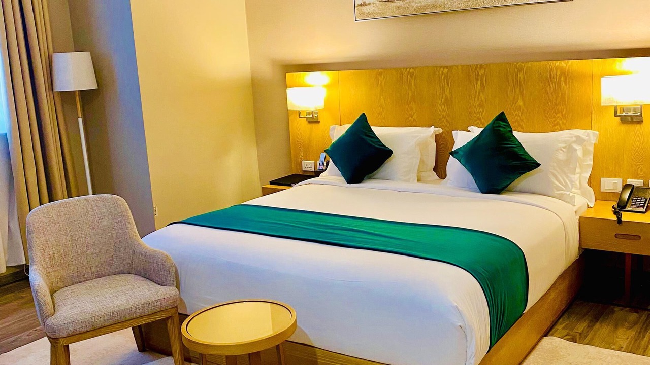Photo of Bedroom in Bole