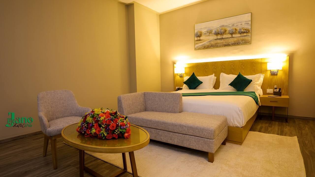 Photo of Bedroom in Bole