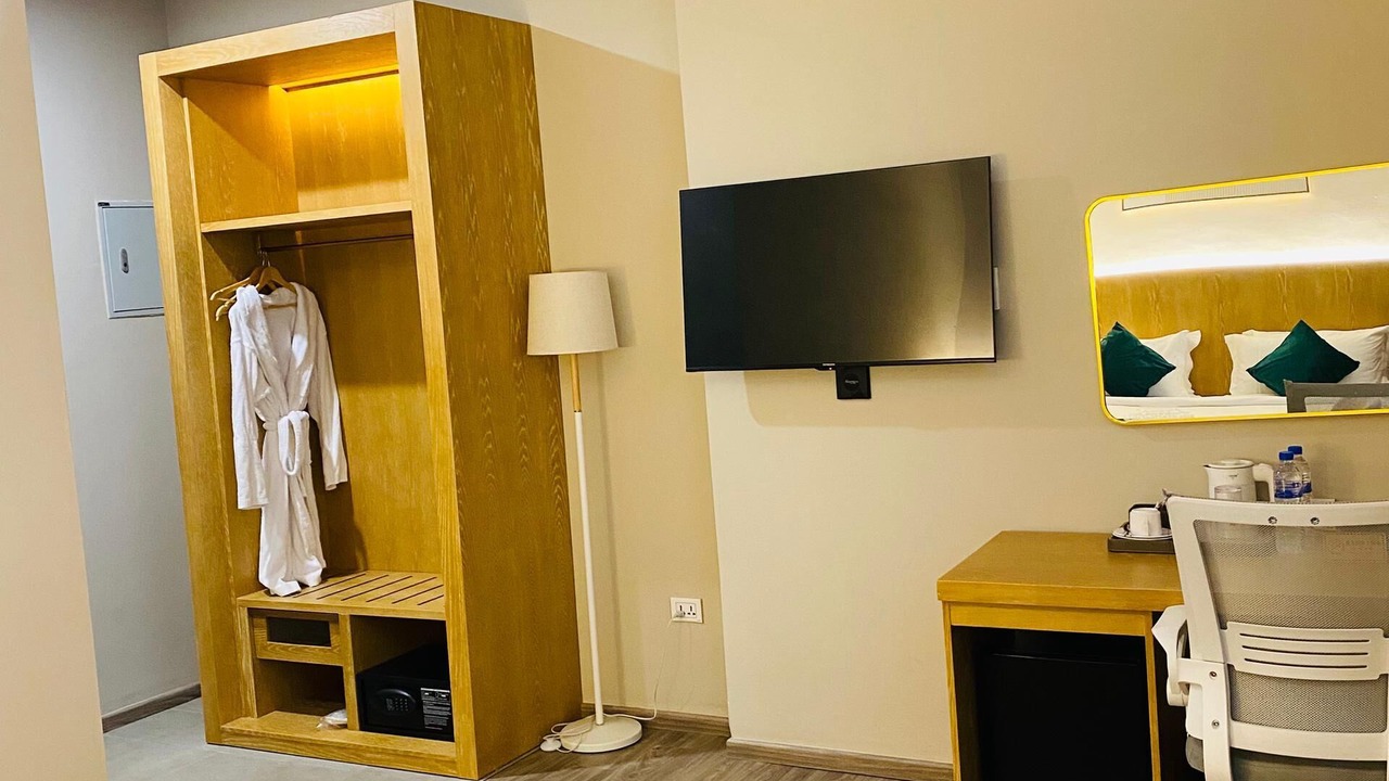 Photo of Bedroom in Bole