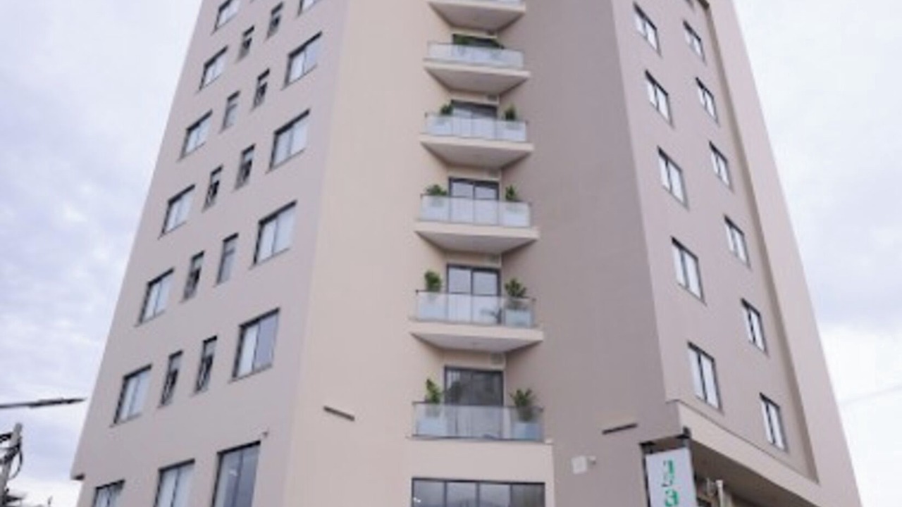 Photo of Outdoor in Bole