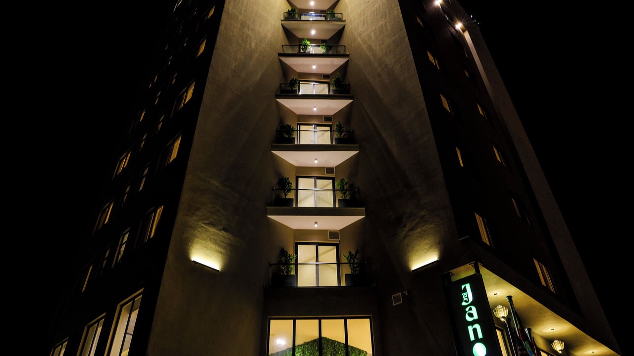 Photo of Outdoor in Bole