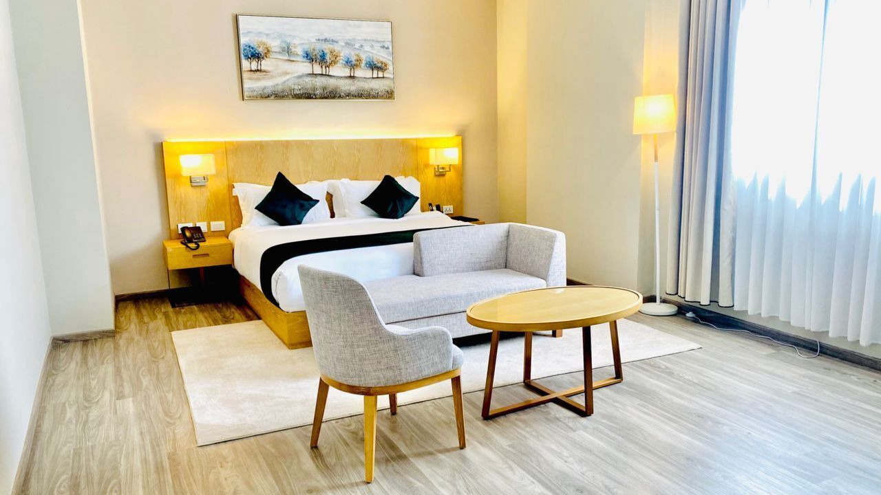 Photo of Bedroom in Bole