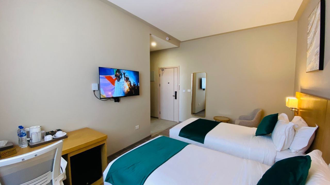 Photo of Bedroom in Bole