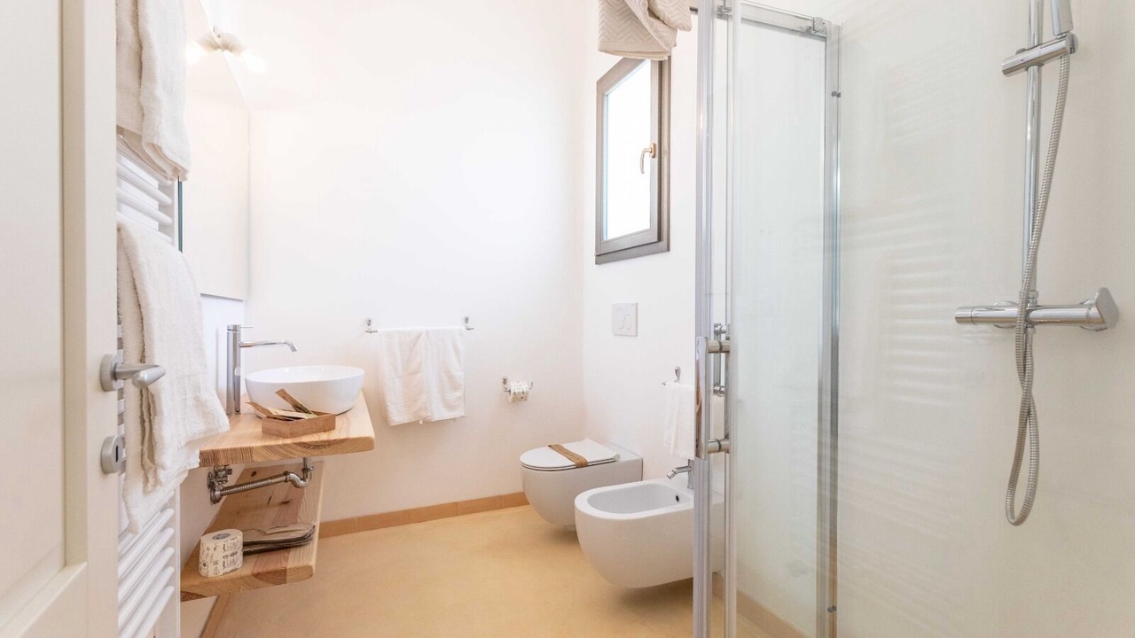 Photo of Bathroom in Alliste