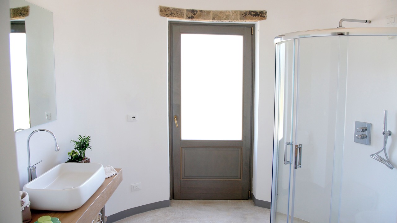 Photo of Bathroom in Alliste