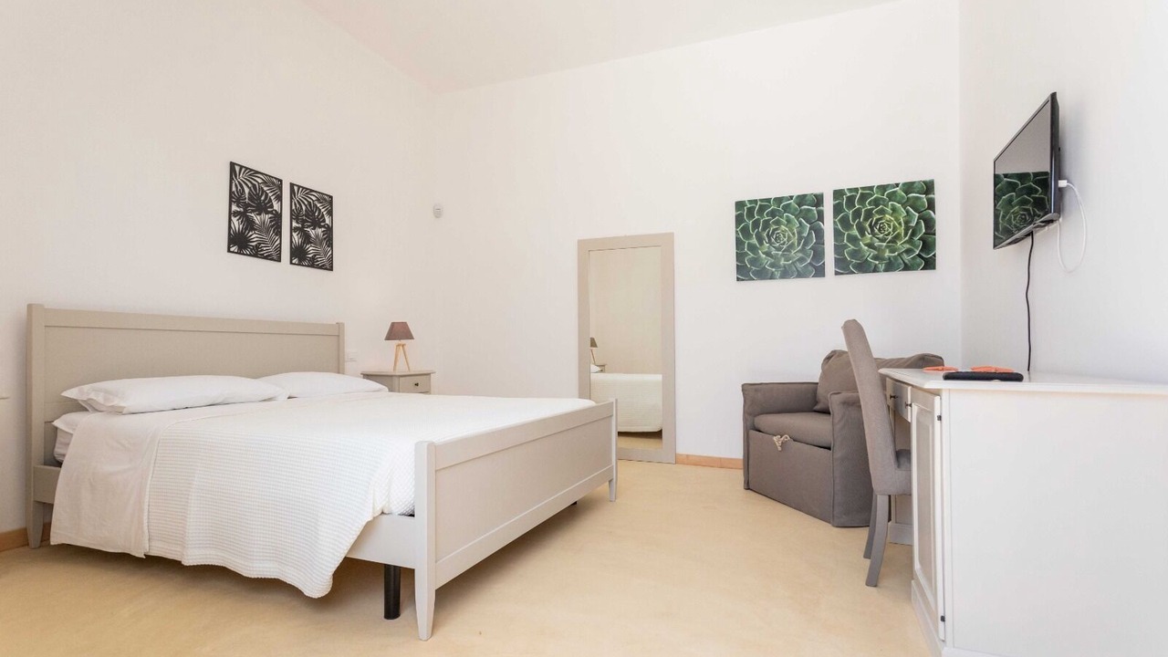 Photo of Bedroom in Alliste
