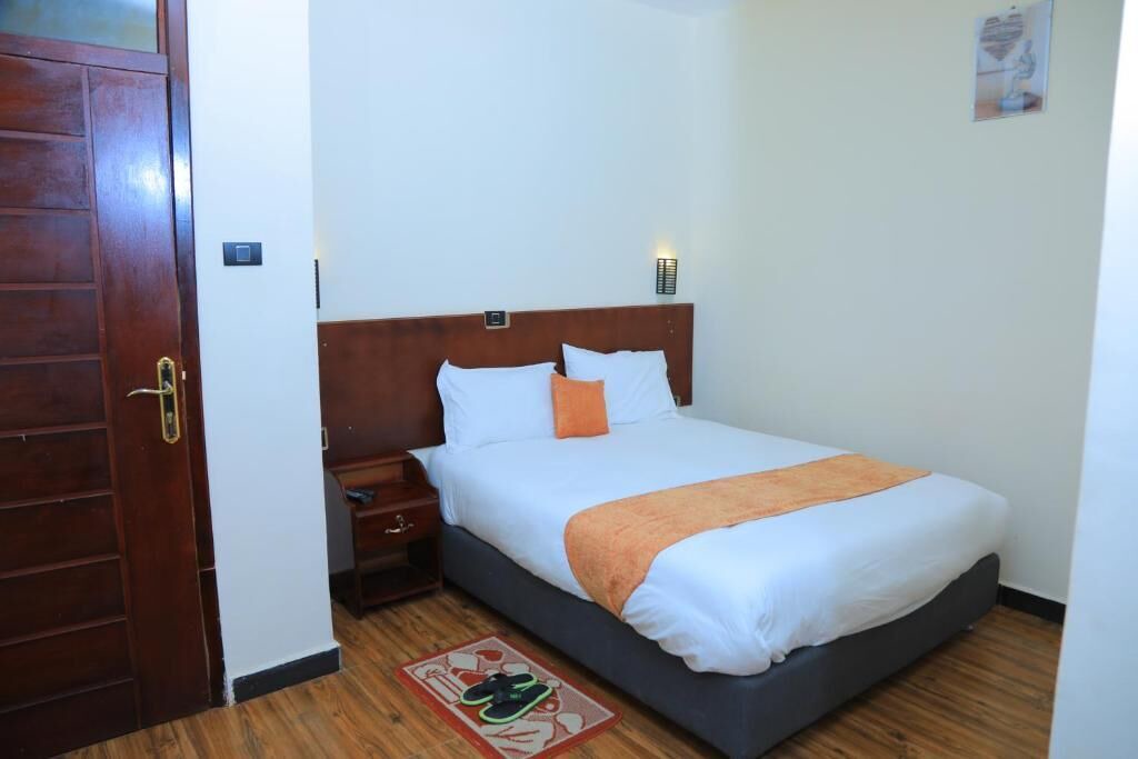 Photo of Bedroom in Axum