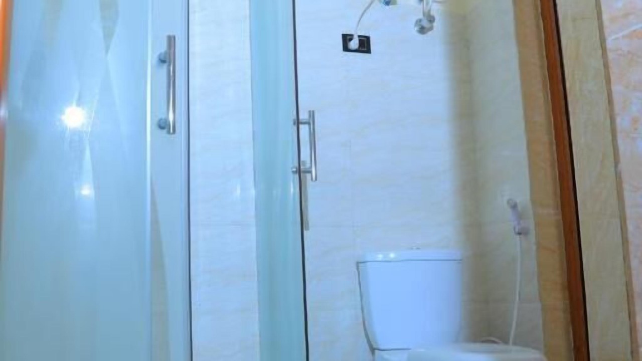 Photo of Bathroom in Axum
