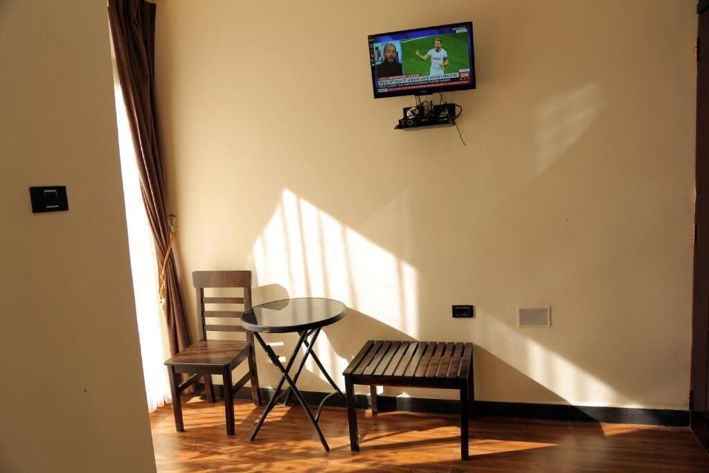 Photo of Bedroom in Axum