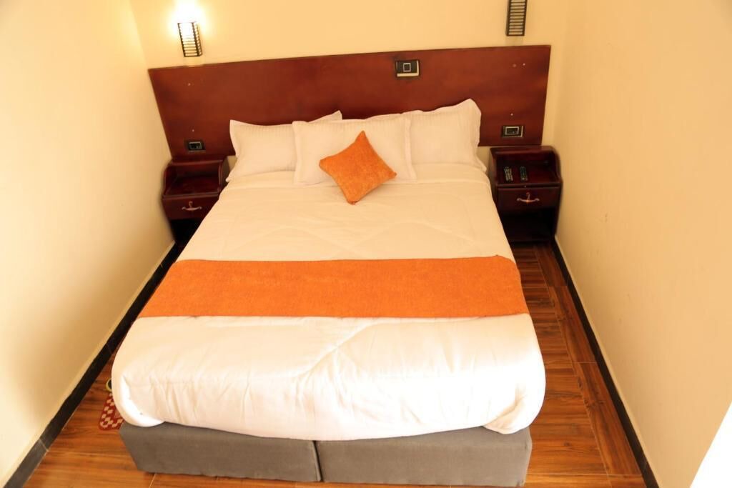 Photo of Bedroom in Axum
