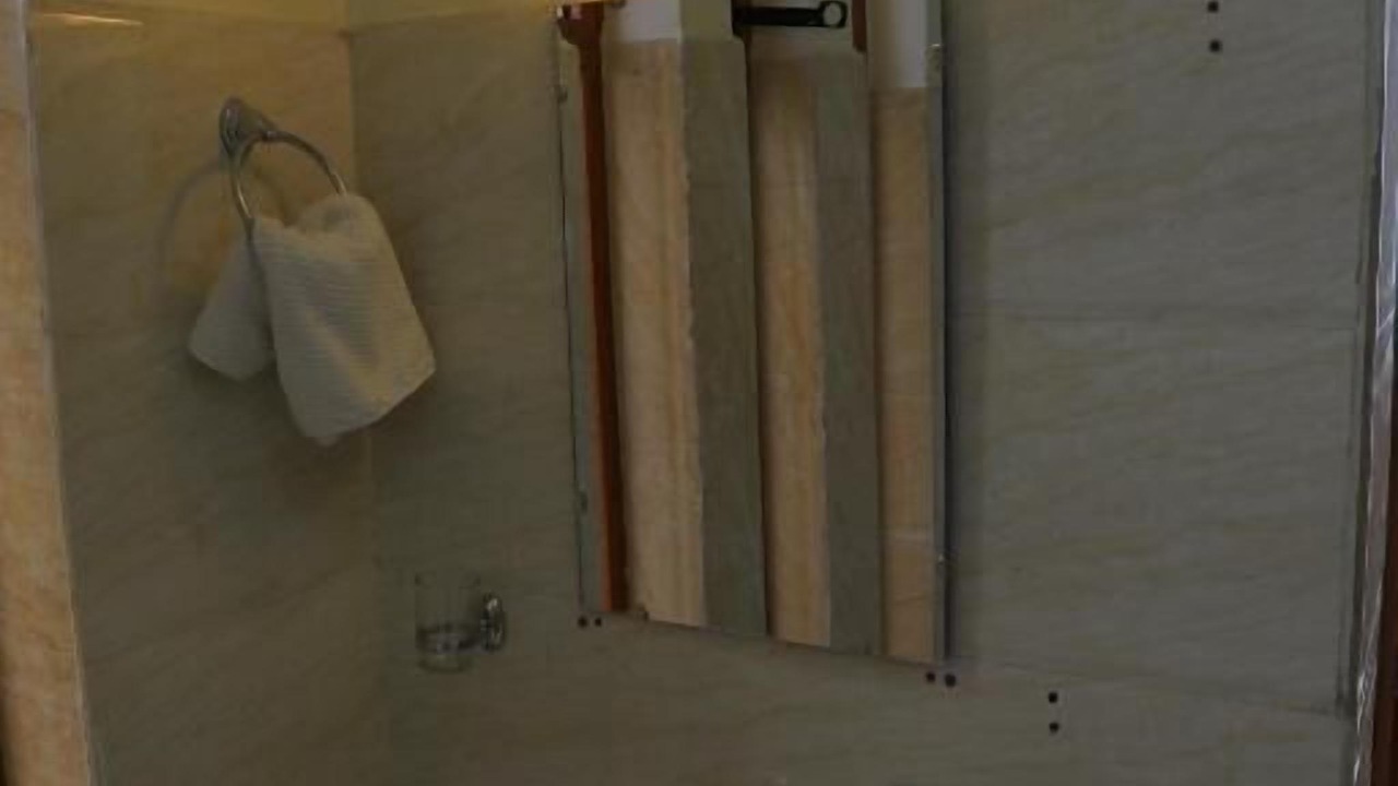 Photo of Bathroom in Axum