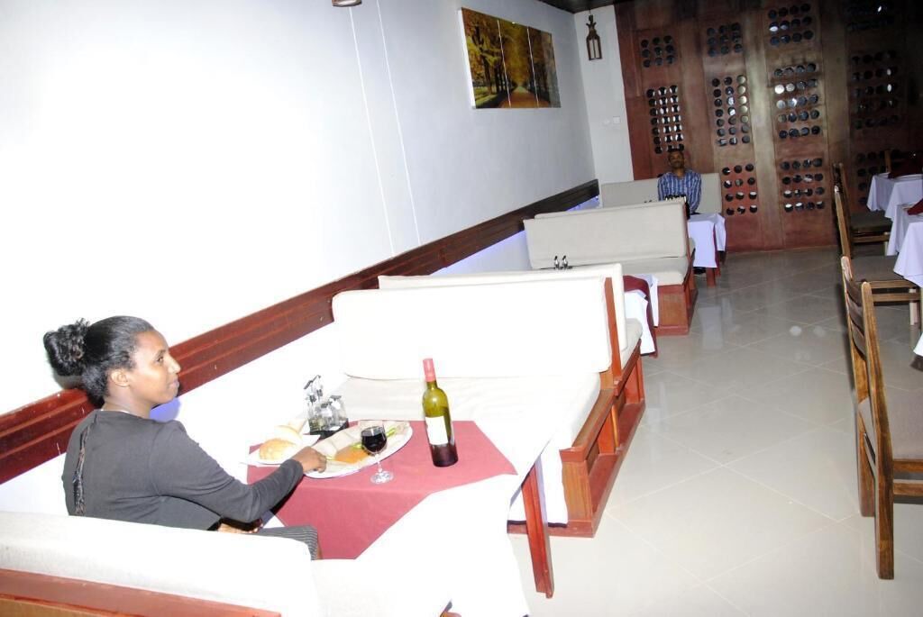 Photo of Livingroom in Axum
