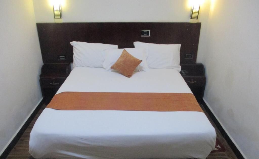 Photo of Bedroom in Axum