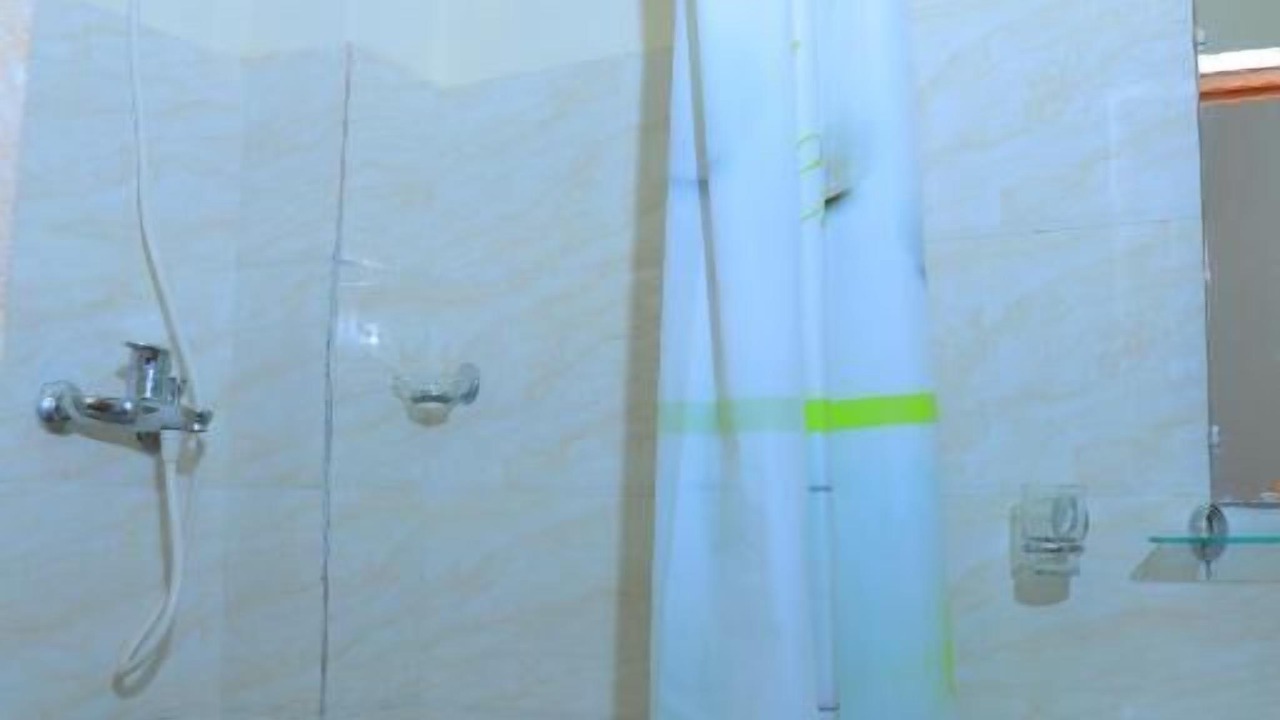 Photo of Bathroom in Axum