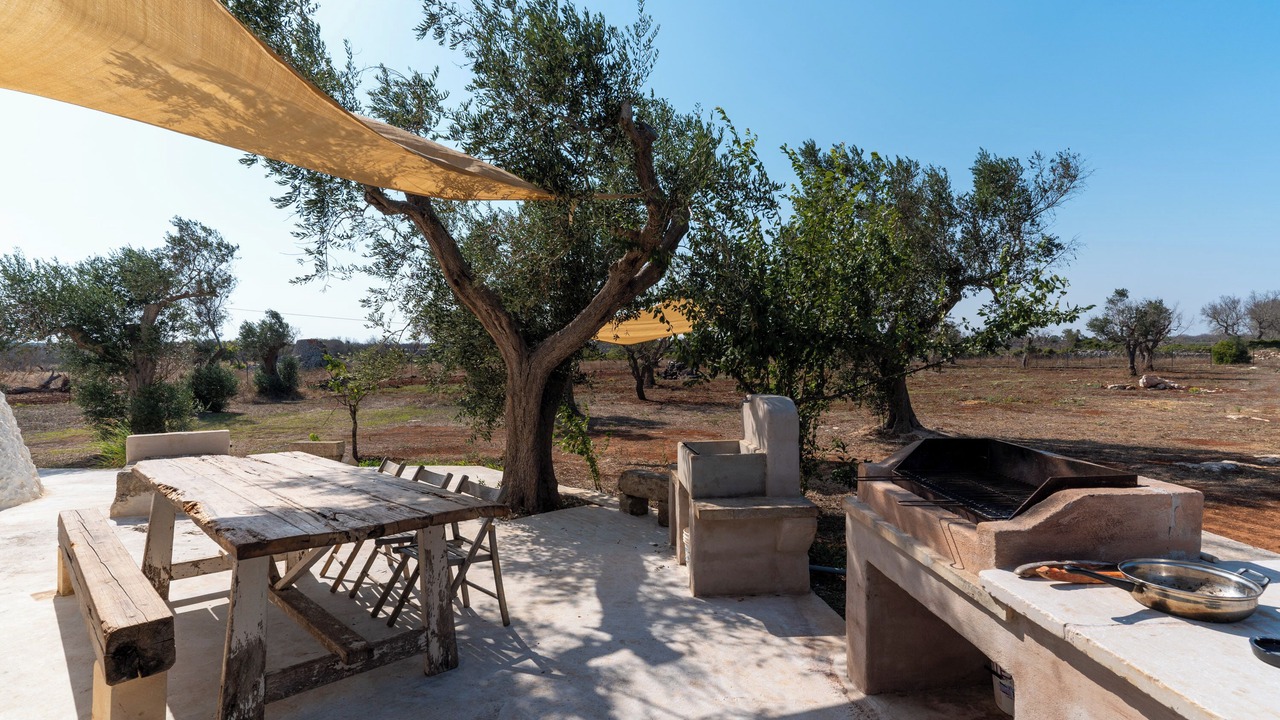 Photo of Outdoor in Ruffano