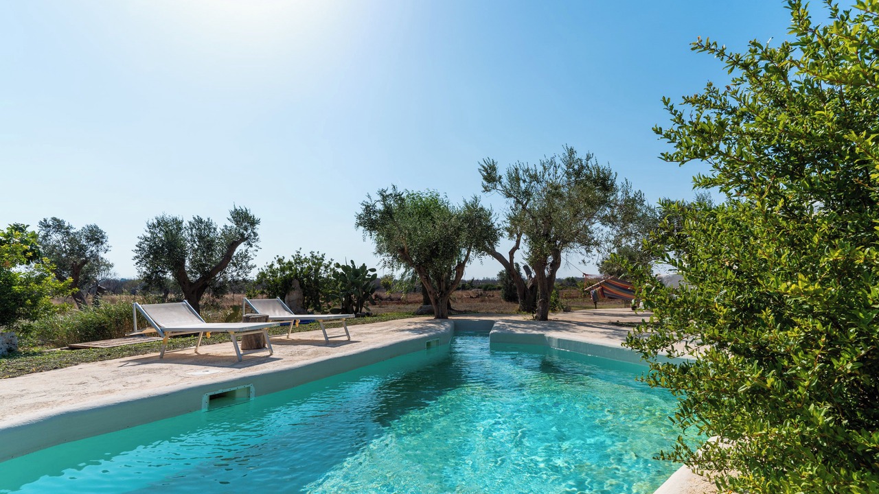 Photo of Outdoor in Ruffano