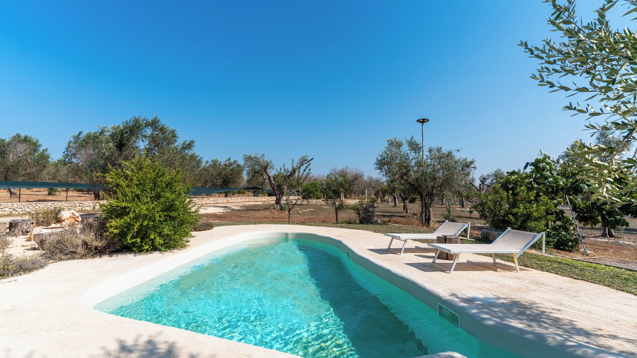 Photo of Outdoor in Ruffano