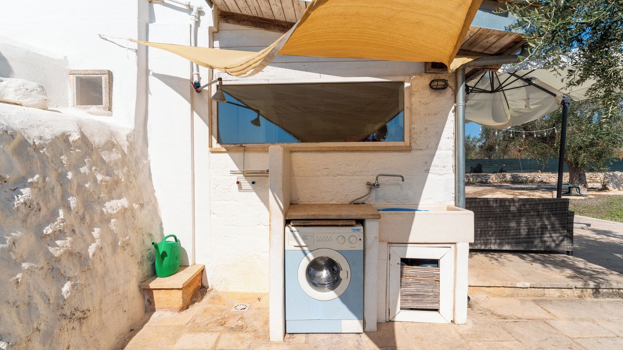 Photo of Outdoor in Ruffano
