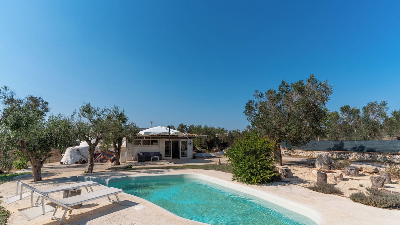Photo of Outdoor in Ruffano