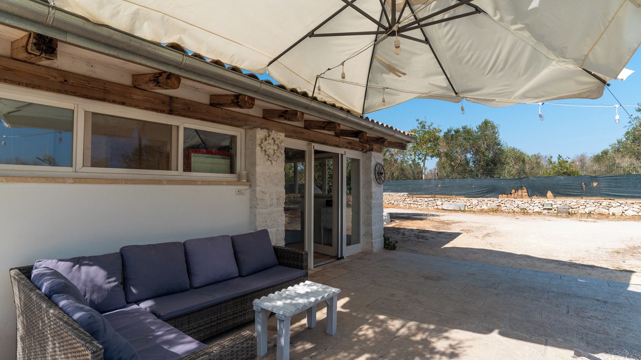 Photo of Patio Balcony in Ruffano