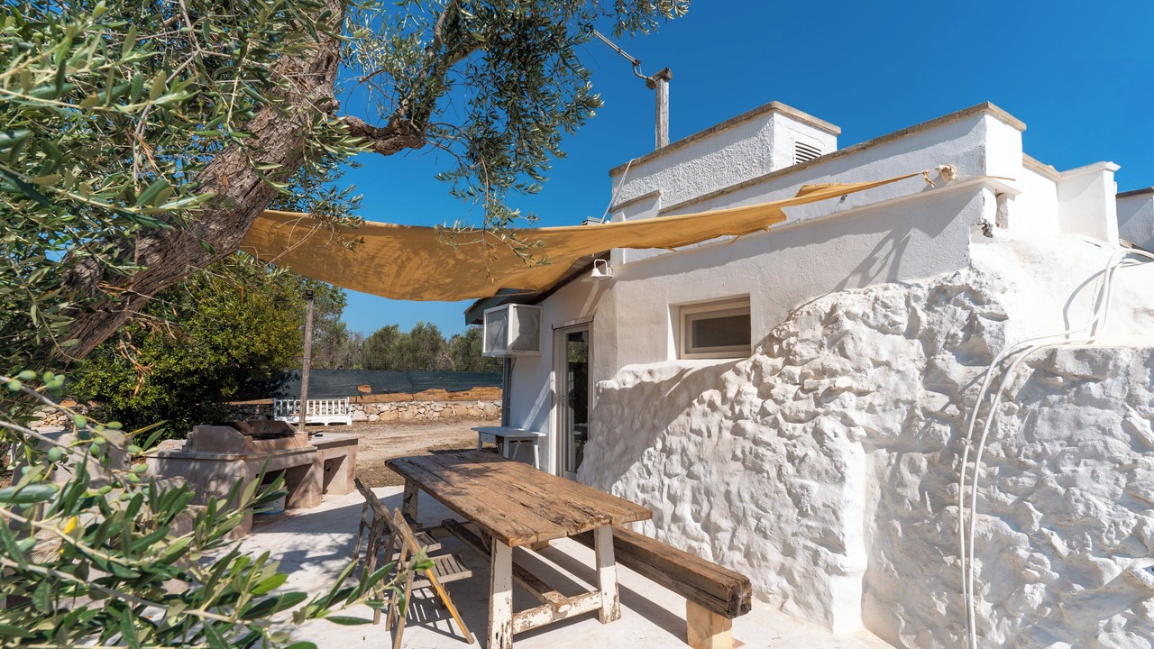 Photo of Outdoor in Ruffano