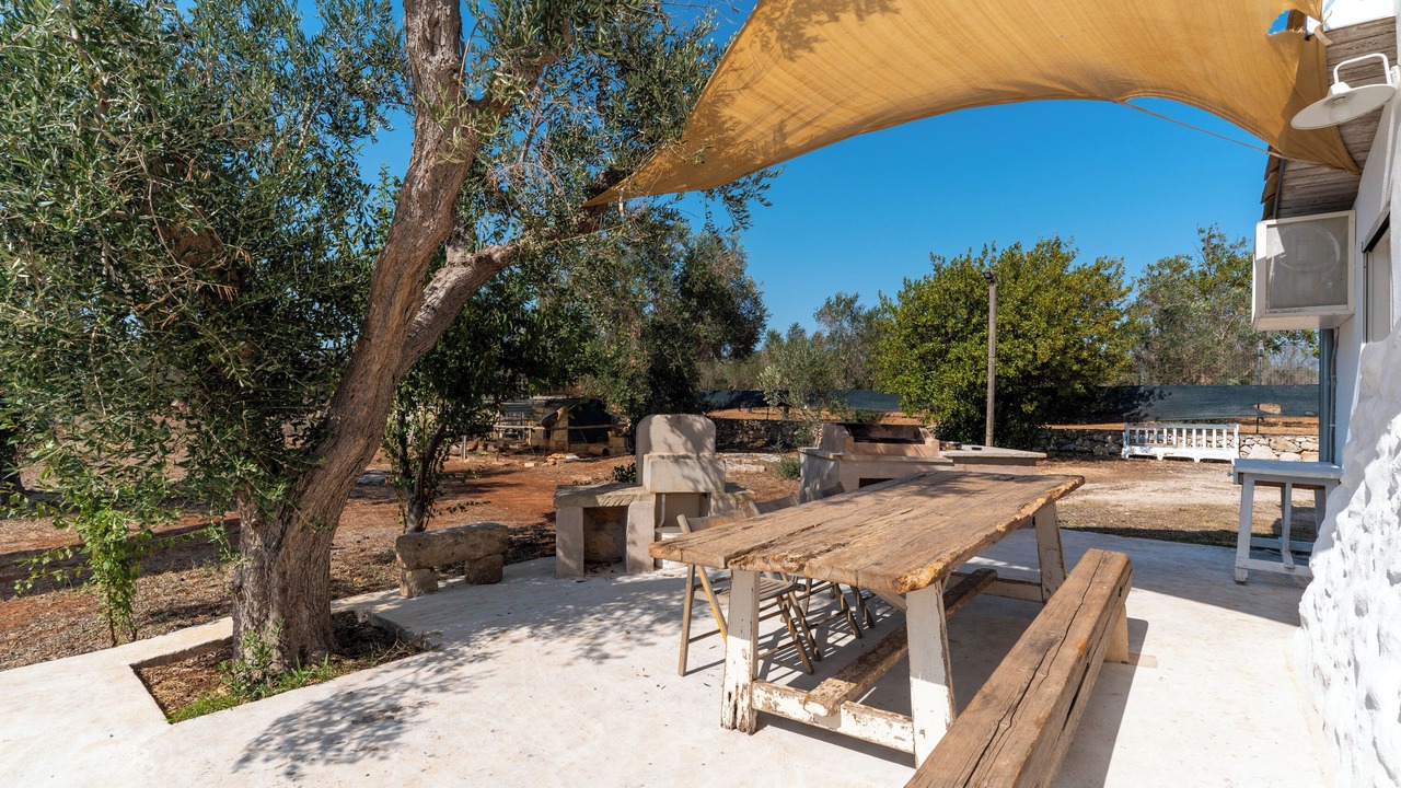 Photo of Patio Balcony in Ruffano