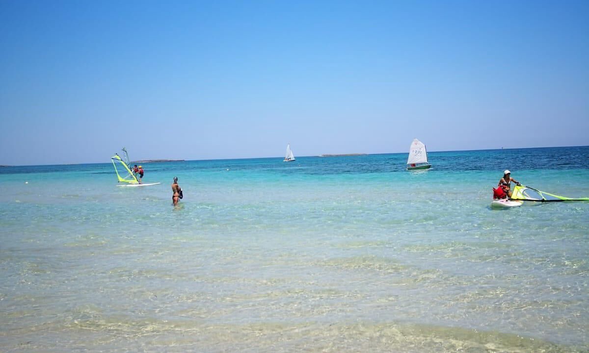 Photo of Others in Marina di Ostuni