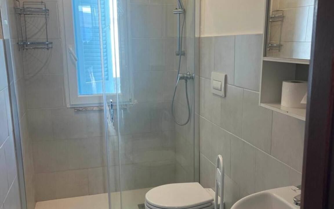 Photo of Bathroom in Marina di Ostuni