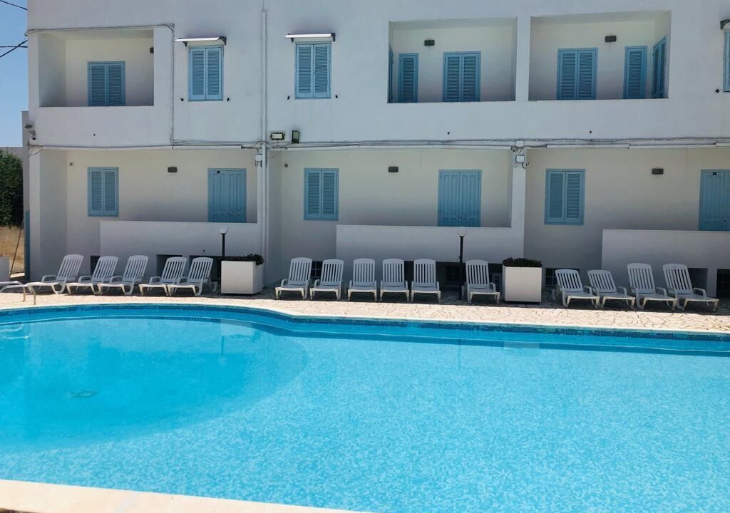 Photo of Outdoor in Marina di Ostuni