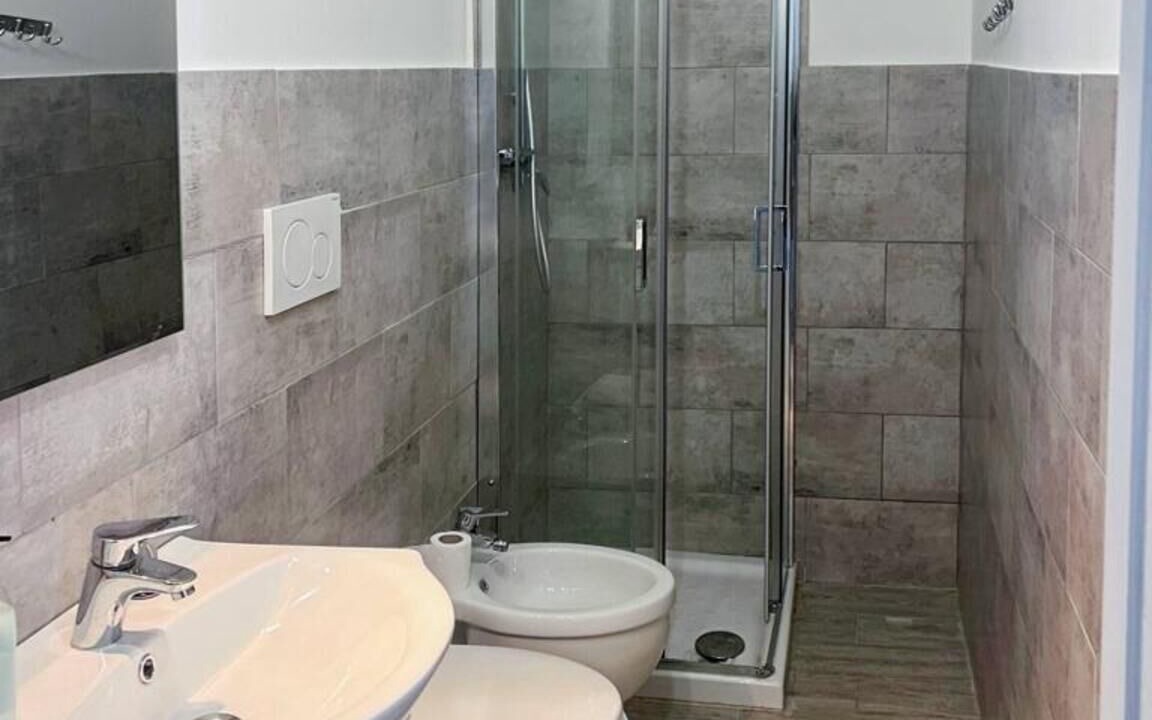 Photo of Bathroom in Marina di Ostuni