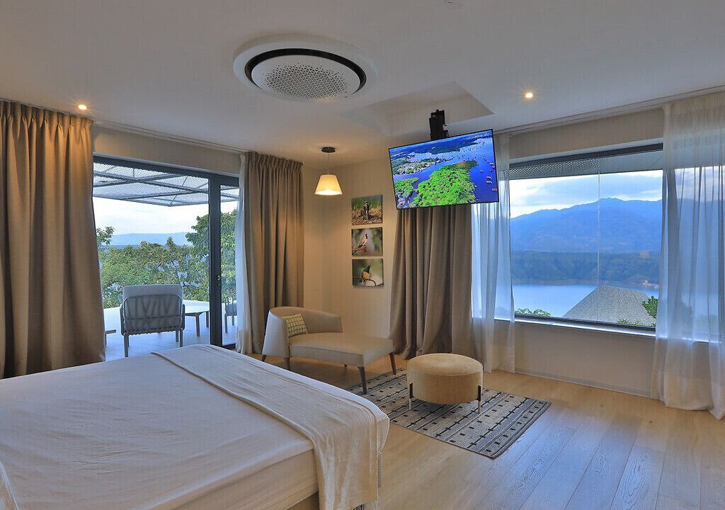 Photo of Bedroom in Dawuro