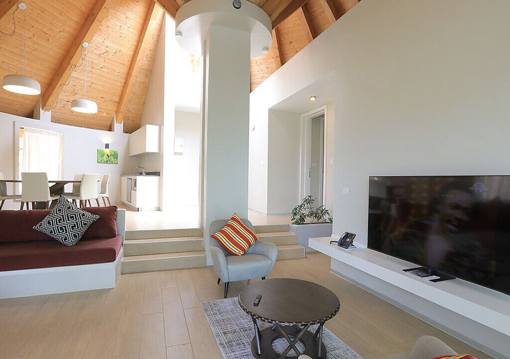 Photo of Bedroom in Dawuro