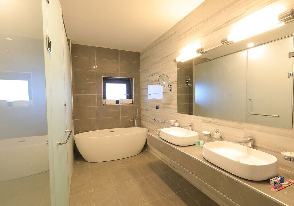 Photo of Bathroom in Dawuro
