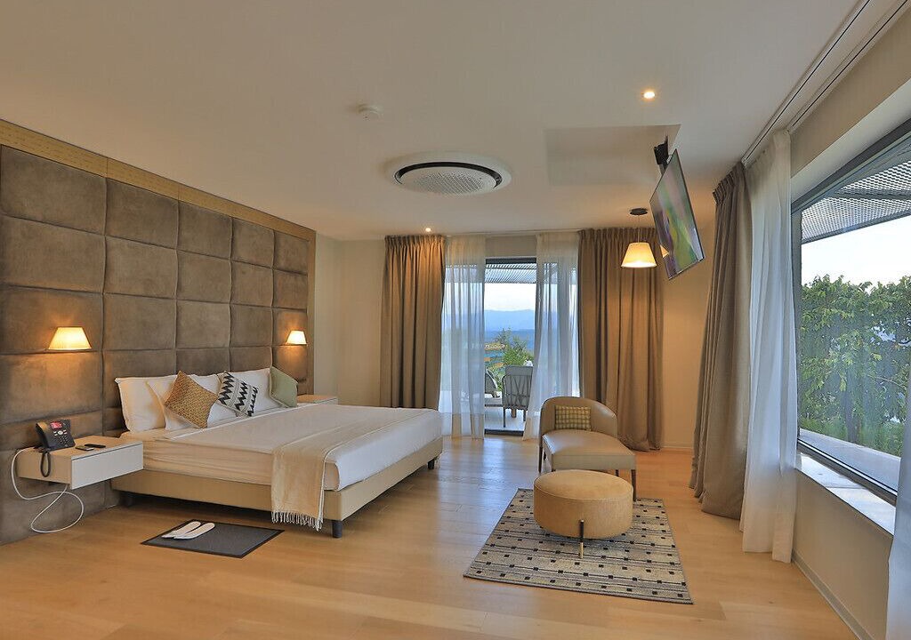 Photo of Bedroom in Dawuro