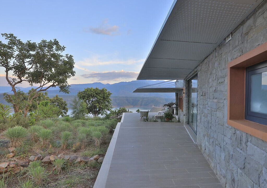 Photo of Patio Balcony in Dawuro