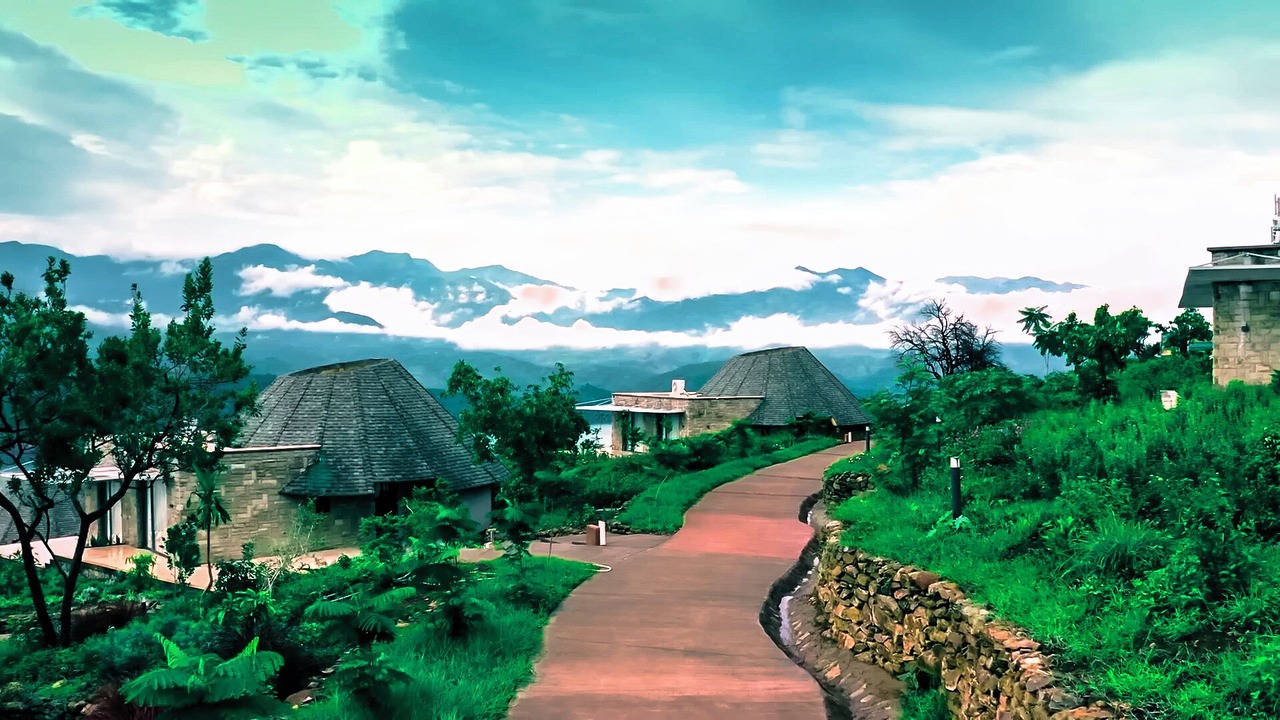 Photo of Outdoor in Dawuro