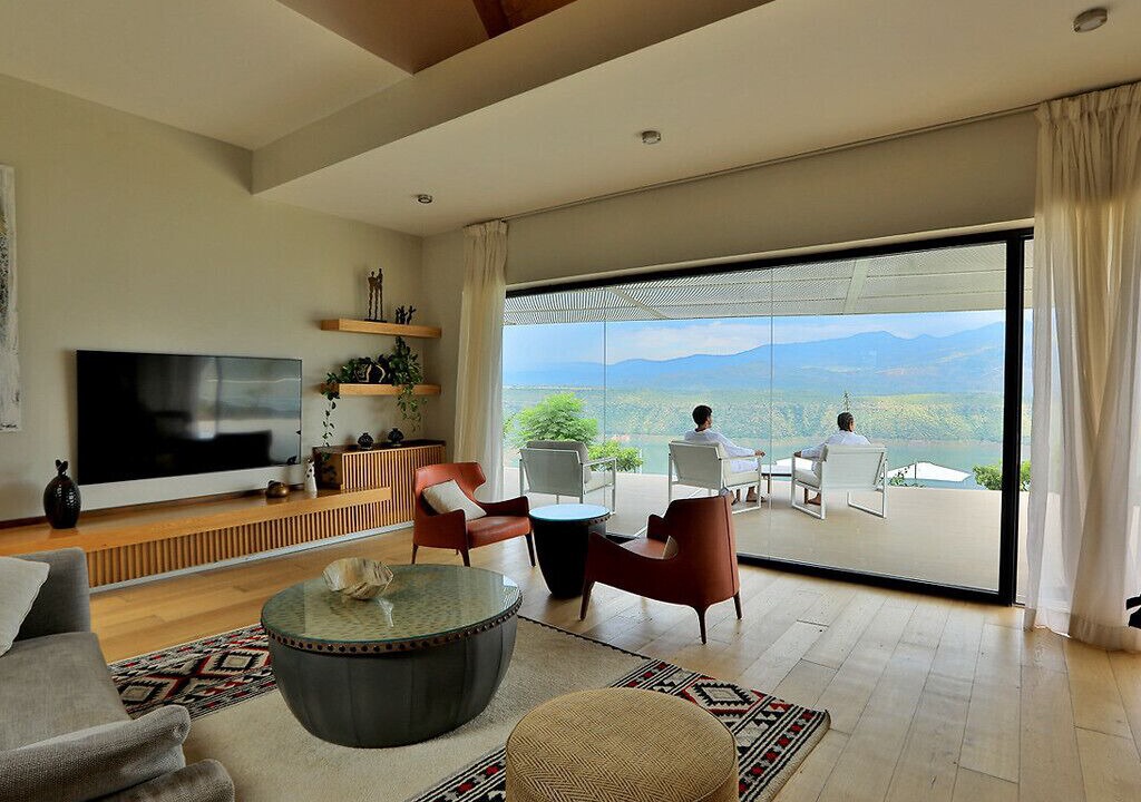 Photo of Bedroom in Dawuro