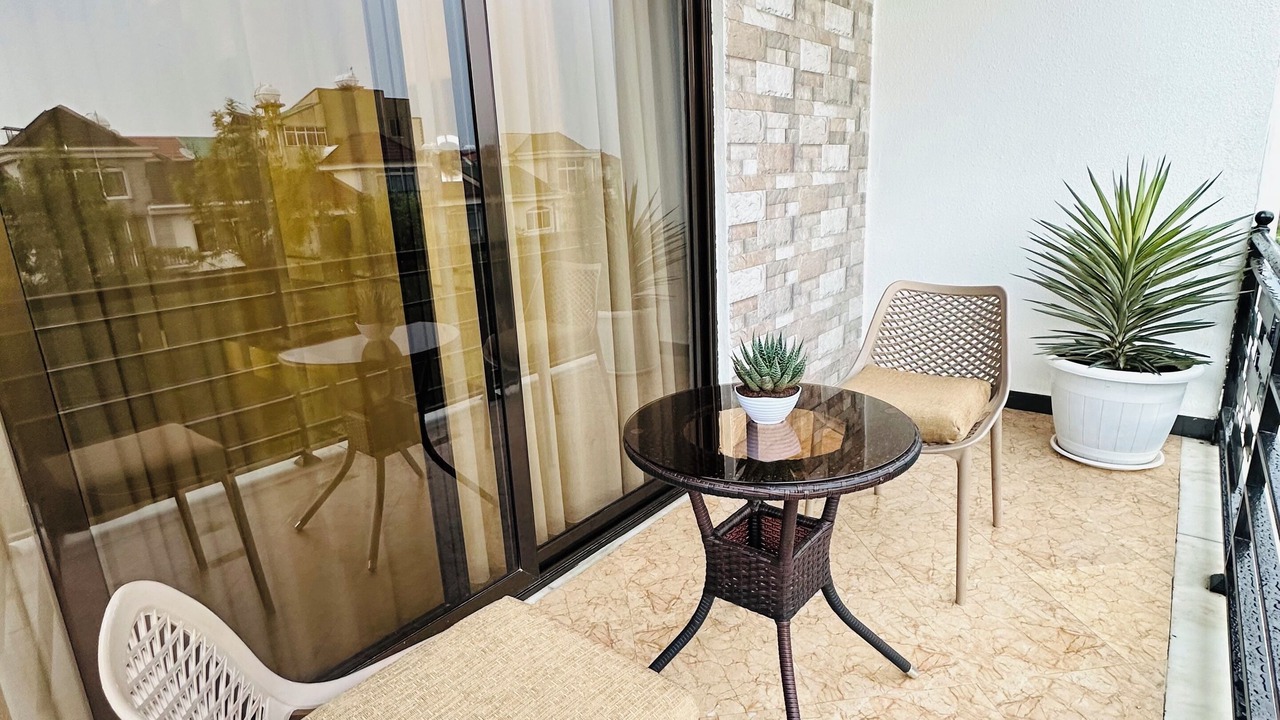Photo of Patio Balcony in Bole