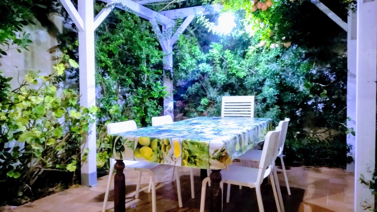 Photo of Outdoor in Torre Chianca