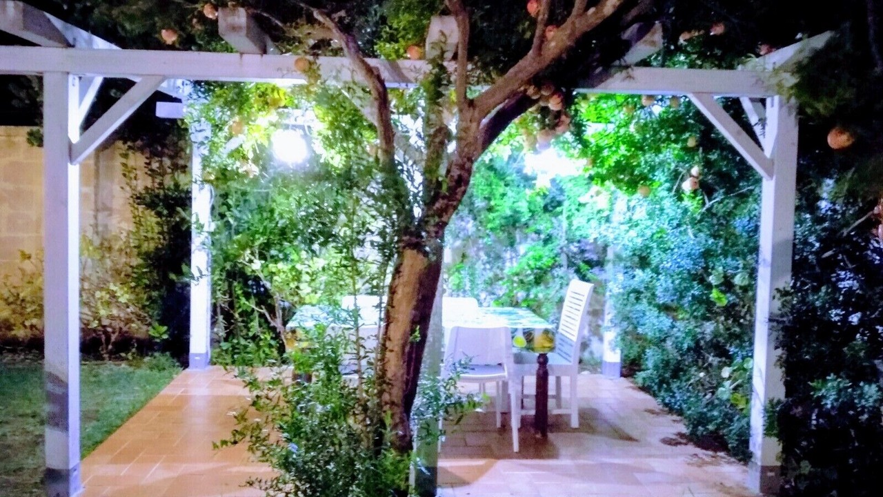 Photo of Outdoor in Torre Chianca