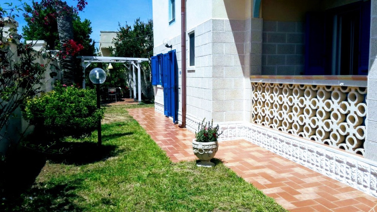 Photo of Outdoor in Torre Chianca